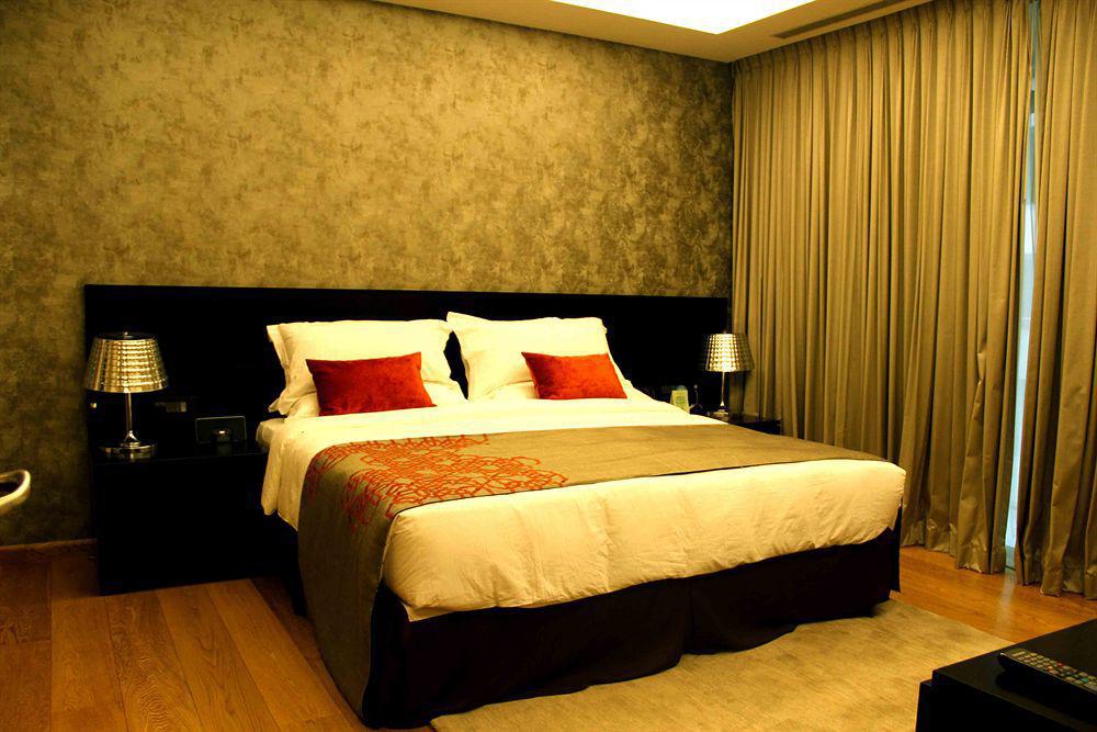 Iidl Suites Нью-Дели Экстерьер фото
